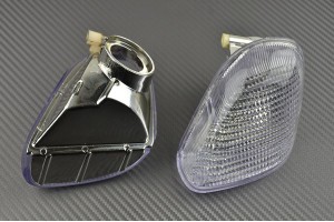 Coppia frecce posteriore Kawasaki ZZR 1100 93 / 01 Coppia frecce posteriore Kawasaki ZZR 1100 93 / 01