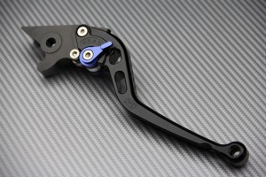 Maneta de freno larga YAMAHA / APRILIA / BENELLI / BMW / MOTO GUZZI / MORINI / QJ MOTORS