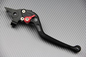 Maneta de freno larga APRILIA / DUCATI / KAWASAKI / KTM / TRIUMPH