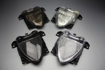 Feu Stop Led Clignotants Intégrés SUZUKI VZR 1800 INTRUDER / BOULEVARD 2006 - 2017