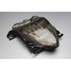 Luz de freno led con intermitentes integrados SUZUKI VZR 1800 INTRUDER / BOULEVARD 2006 - 2017