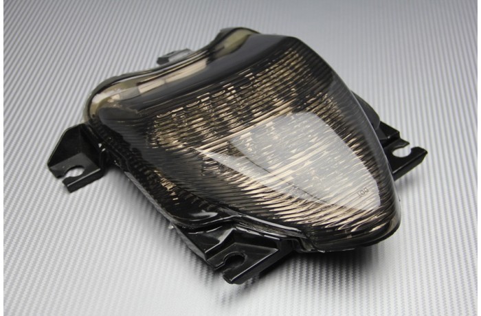 Luz de freno led con intermitentes integrados SUZUKI VZR 1800 INTRUDER / BOULEVARD 2006 - 2017