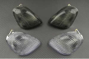 Coppia frecce  posteriore Kawasaki ZZR 1100 93 / 01