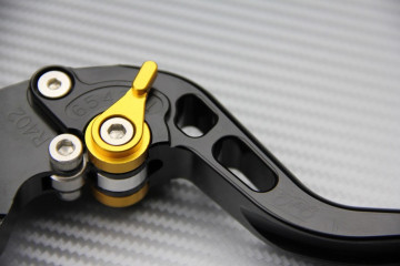 Maneta de freno corta BMW R1200GS / R1250GS / R1200R / RS / R1250R / RS / NINET 2013 - 2024