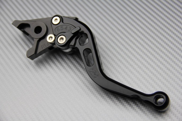 Black + Black Adjusters