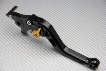 Maneta de freno corta YAMAHA XTX / XTR 660 2004 - 2017