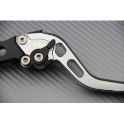 Maneta de freno larga YAMAHA XTX / XTR 660 2004 - 2017