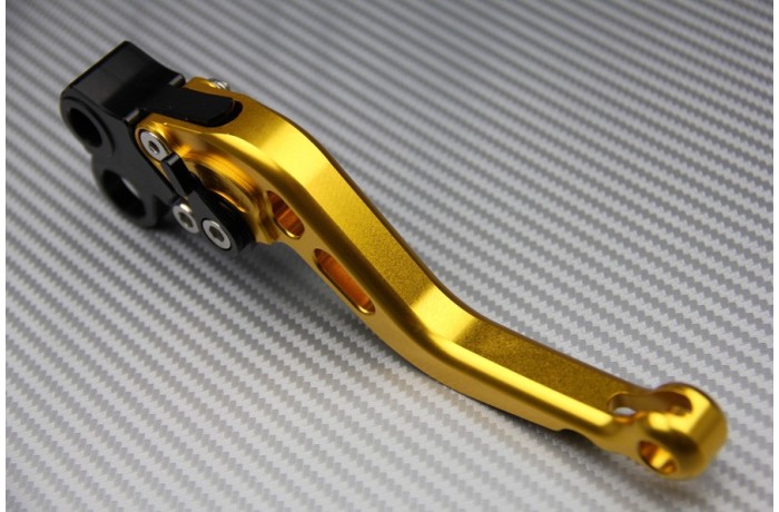 Levier de frein court avant YAMAHA TMAX 500 / 530 / 560 / MAJESTY 250 / 400 2008 - 2024 Levier de frein court avant YAMAHA TMAX 500 / 530 / 560 / MAJESTY 250 / 400 2008 - 2024