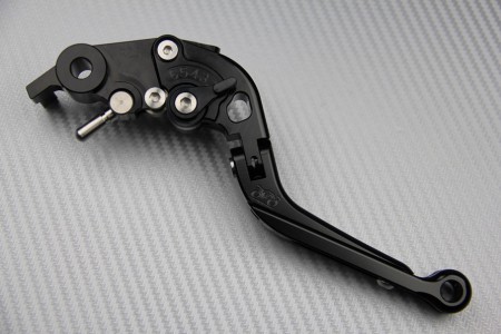 Maneta de freno delantero Extensible y Abatible YAMAHA TMAX 500 / 530 / 560 / MAJESTY 250 / 400 2008 - 2024
