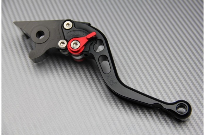 Levier de Frein Court APRILIA / MOTO GUZZI / GILERA