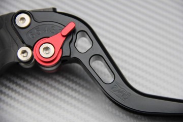 Maneta de freno corta APRILIA / MOTO GUZZI / GILERA
