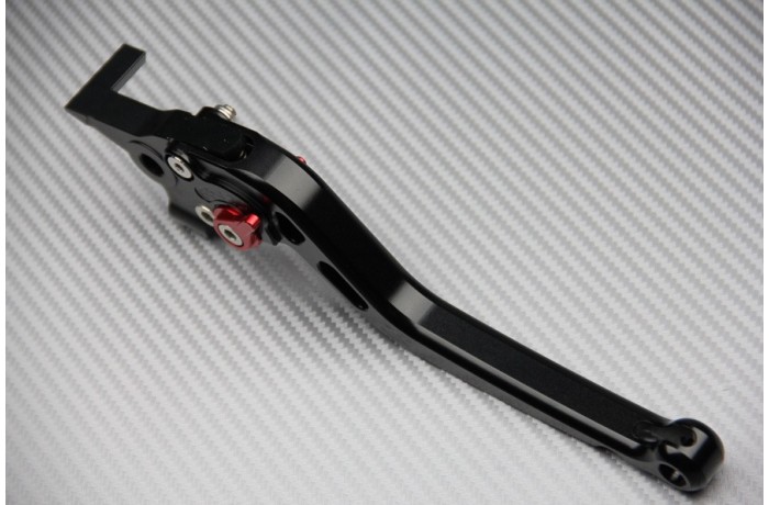 Long Brake Lever for APRILIA / MOTO GUZZI / GILERA Long Brake Lever for APRILIA / MOTO GUZZI / GILERA