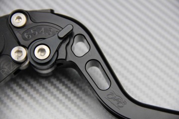 Levier de Frein Court YAMAHA FJ / VMAX 1200 / FZX 750 / RDLC 500 1984 - 2007 Levier de Frein Court YAMAHA FJ / VMAX 1200 / FZX 750 / RDLC 500 1984 - 2007