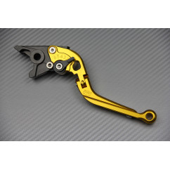 Adjustable / Foldable Brake Lever YAMAHA FJ / VMAX 1200 / FZX 750 / RDLC 500 1984 - 2007