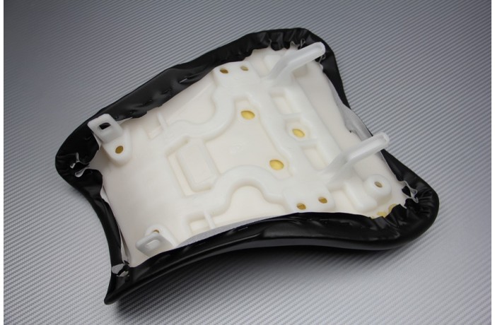 Front Driver Seat for SUZUKI GSXR 1000 2007 - 2008