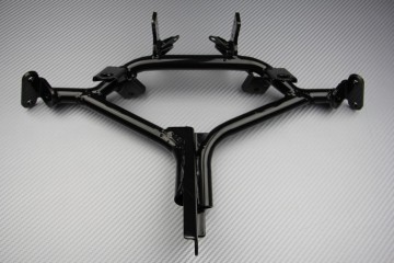 Araignée / Support Compteur KAWASAKI ER6 F 2012 - 2016