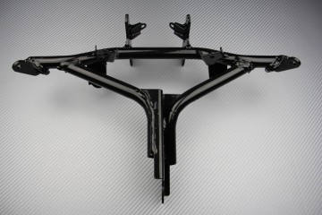 Instrumentenhalter KAWASAKI ER6 F 2012 - 2016