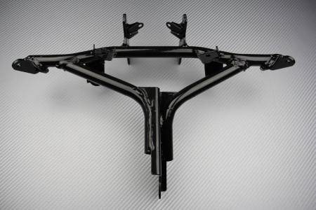 Instrumentenhalter KAWASAKI ER6 F 2012 - 2016