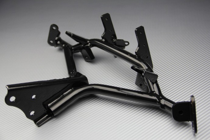 Araña / Soporte cuadro de instrumentos KAWASAKI ER6 F 2012 - 2016 Araña / Soporte cuadro de instrumentos KAWASAKI ER6 F 2012 - 2016