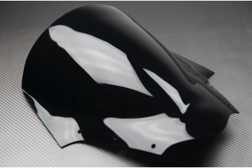 Cúpula PVC YAMAHA Fazer 1000 2006 - 2015