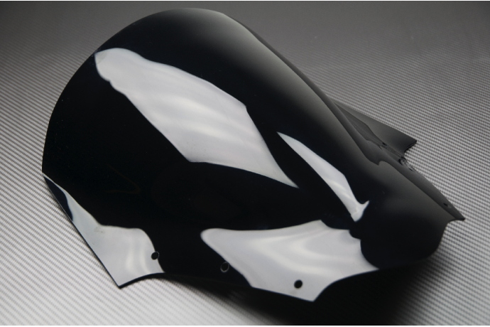 Bulle PVC YAMAHA Fazer 1000 2006 - 2015 Bulle PVC YAMAHA Fazer 1000 2006 - 2015