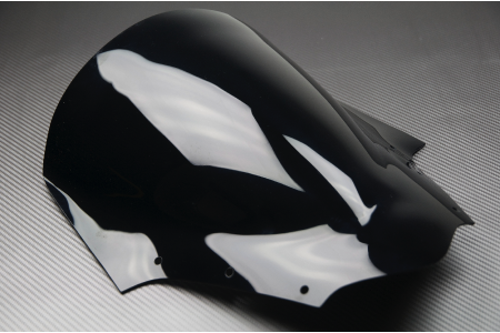 Cúpula PVC YAMAHA Fazer 1000 2006 - 2015