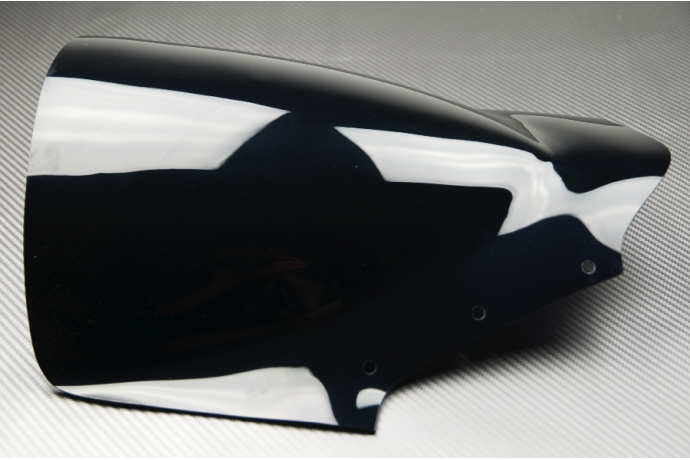PVC Windschild YAMAHA Fazer 1000 2006 - 2015 PVC Windschild YAMAHA Fazer 1000 2006 - 2015
