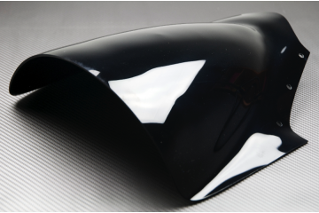 Bulle PVC YAMAHA Fazer 1000 2006 - 2015 Bulle PVC YAMAHA Fazer 1000 2006 - 2015