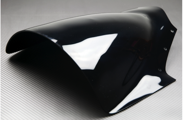 Bulle PVC YAMAHA Fazer 1000 2006 - 2015 Bulle PVC YAMAHA Fazer 1000 2006 - 2015