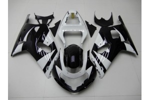 Carenado completo SUZUKI GSXR 600 / 750 2000 - 2003