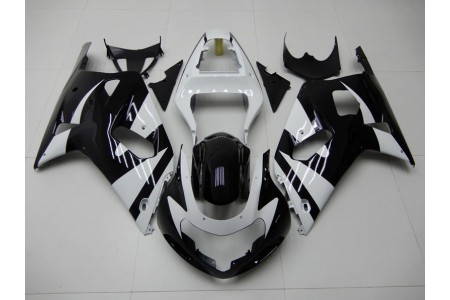 Carenado completo SUZUKI GSXR 600 / 750 2000 - 2003