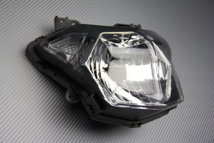 Faro / Óptica delantera KAWASAKI Z650 2017 - 2019