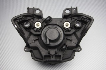 Faro / Óptica delantera KAWASAKI Z650 2017 - 2019