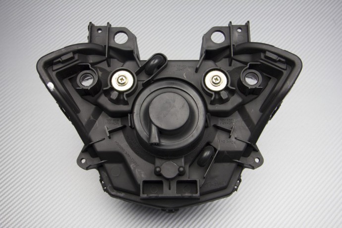 Faro / Óptica delantera KAWASAKI Z650 2017 - 2019