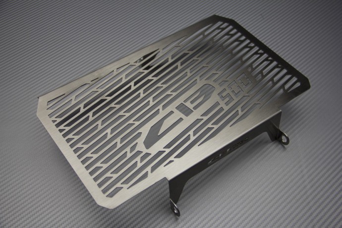 Radiator protection grill HONDA CB 500 F / X 2016 - 2023 Radiator protection grill HONDA CB 500 F / X 2016 - 2023