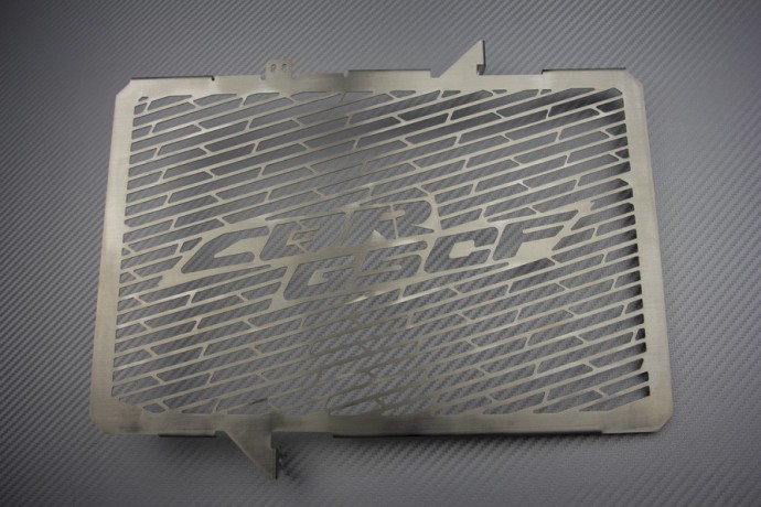 Kühlergrill- Abdeckung HONDA CBR 650 F / R 2014 - 2023 Kühlergrill- Abdeckung HONDA CBR 650 F / R 2014 - 2023
