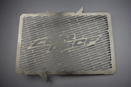 Griglia protezione radiatore HONDA CBR 650 F / R 2014 - 2023