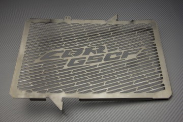 Rejilla protectora del radiador HONDA CBR 650 F / R 2014 - 2023