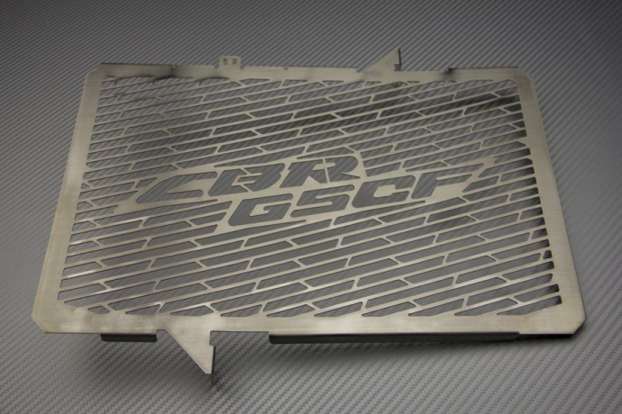 Kühlergrill- Abdeckung HONDA CBR 650 F / R 2014 - 2023 Kühlergrill- Abdeckung HONDA CBR 650 F / R 2014 - 2023