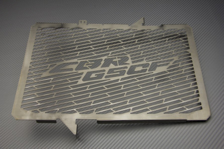 Rejilla protectora del radiador HONDA CBR 650 F / R 2014 - 2023