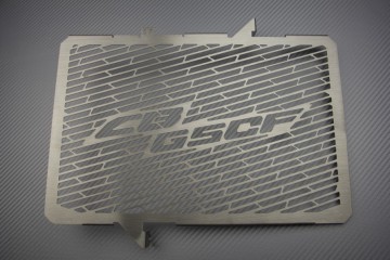 Kühlergrill- Abdeckung HONDA CB 650 F / CB650R 2014 - 2023