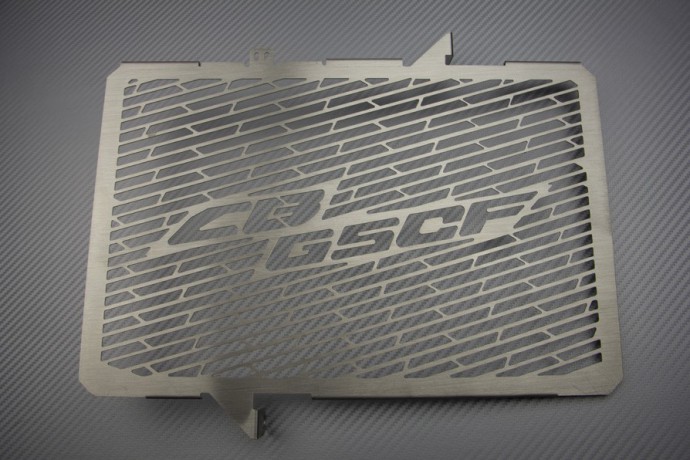 Kühlergrill- Abdeckung HONDA CB 650 F / CB650R 2014 - 2023