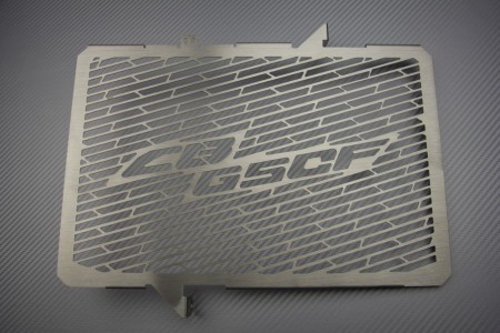 Kühlergrill- Abdeckung HONDA CB 650 F / CB650R 2014 - 2023