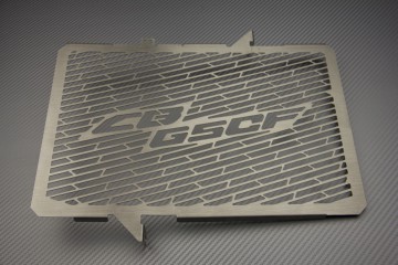 Kühlergrill- Abdeckung HONDA CB 650 F / CB650R 2014 - 2023