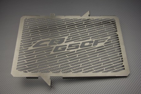 Kühlergrill- Abdeckung HONDA CB 650 F / CB650R 2014 - 2023