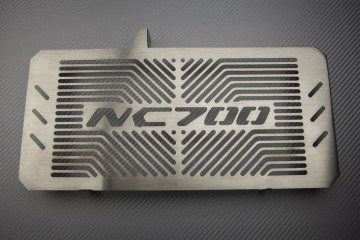 Grille de Radiateur HONDA NC 700 / 750 S / X / INTEGRA 2012 - 2024