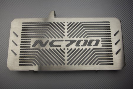 Grille de Radiateur HONDA NC 700 / 750 S / X / INTEGRA 2012 - 2024