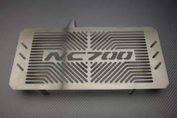 Grille de Radiateur HONDA NC 700 / 750 S / X / INTEGRA 2012 - 2024