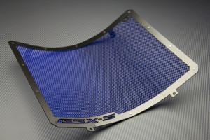 Griglia protezione radiatore SUZUKI GSXS 950 / 1000 / F / GT / KATANA 1000 2016 - 2024