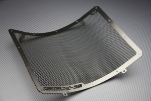 Rejilla protectora del radiador SUZUKI GSXS 950 / 1000 / F / GT / KATANA 1000 2016 - 2024 Rejilla protectora del radiador SUZUKI GSXS 950 / 1000 / F / GT / KATANA 1000 2016 - 2024